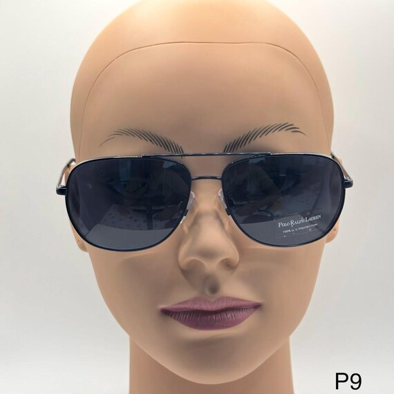Y2K Ralph Lauren sunglasses NEW Men main image 3