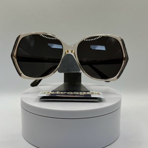 Oleg Cassini Sunglasses - Etsy display picture 3