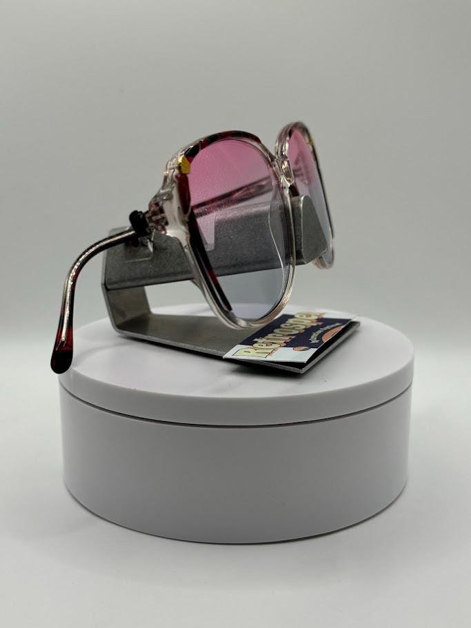 True Vintage Oversize Sunglasses | NOS | Nana Style | Custom  display picture 1