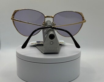 True Vintage Oversize Sunglasses | NOS | Butterfly Style  display picture 2