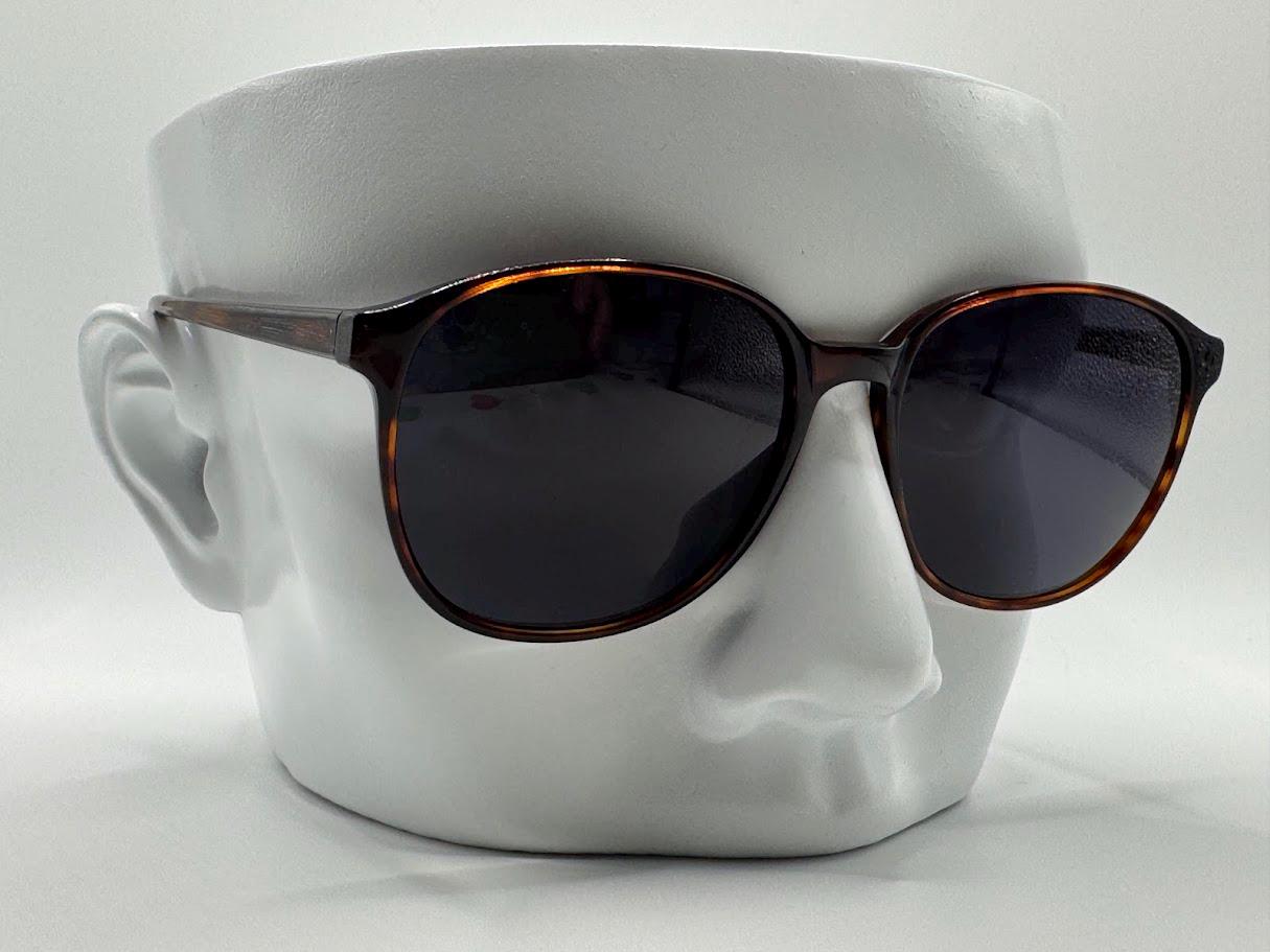 NEW Vintage Oversize Sunglasses | Non RX | Round Preppy  display picture 1