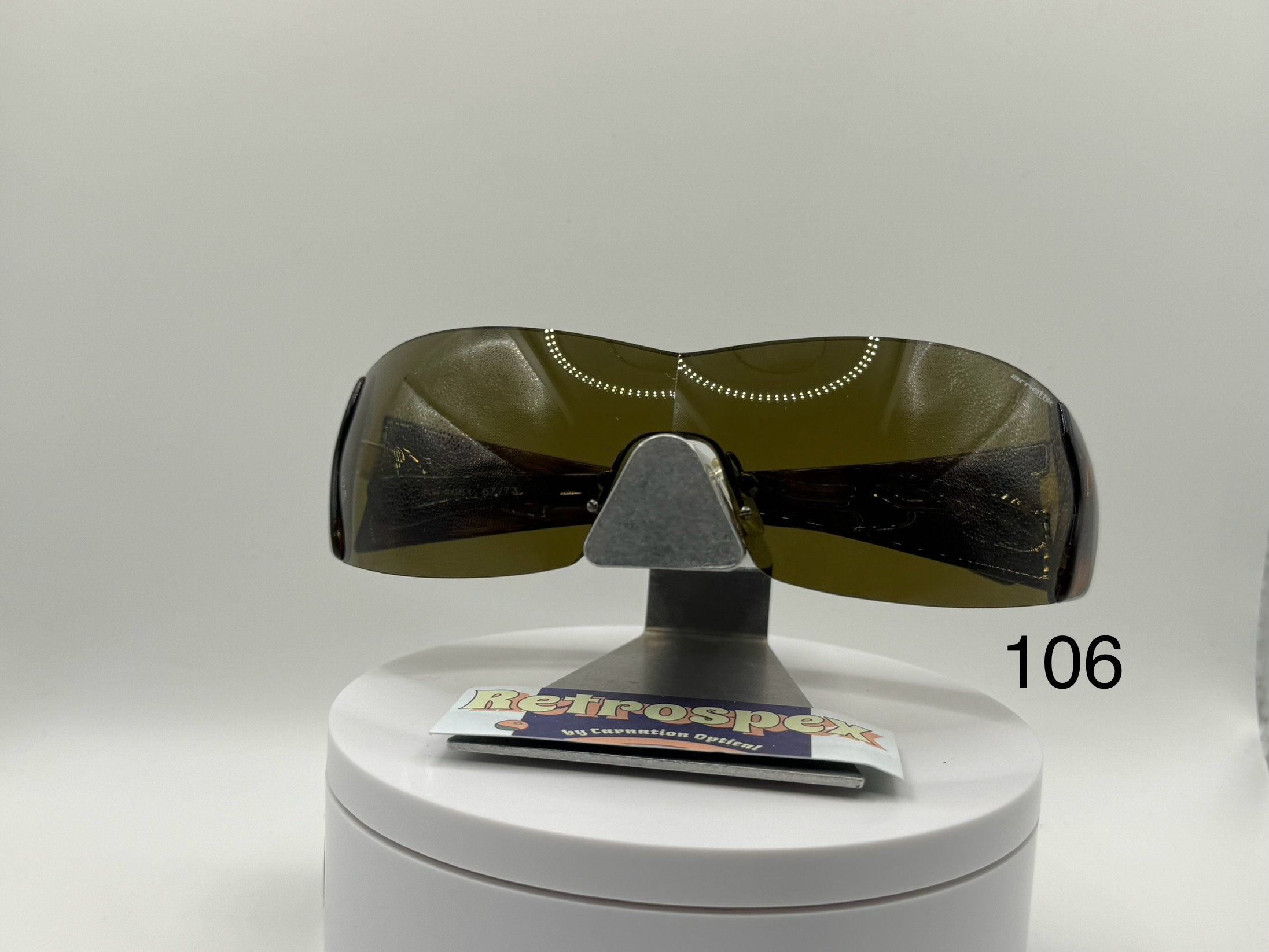Arnette Vintage - Etsy