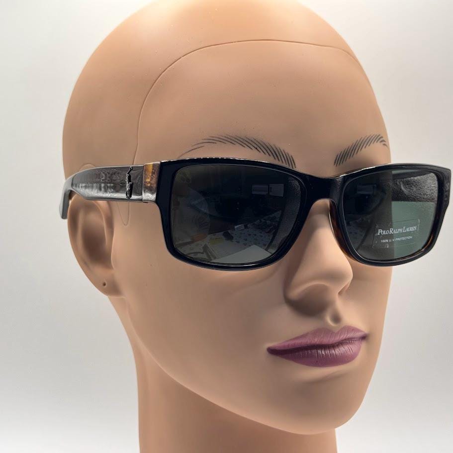Ralph, Ralph Lauren Sunglasses, Y2k - Etsy
