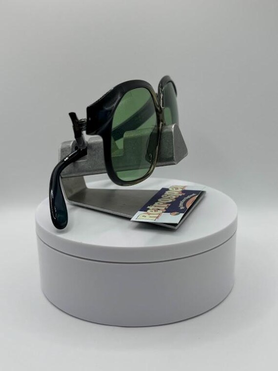 NEW Vintage Oversize Sunglasses | NOS | 70 display picture 3