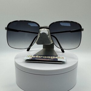 Oleg Cassini sunglasses ? ? Oleg Cassini Space Age Cateye Sunglasses main image 4