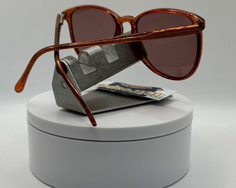 True Vintage Oversize Sunglasses | NOS | Preppy Style  display picture 3