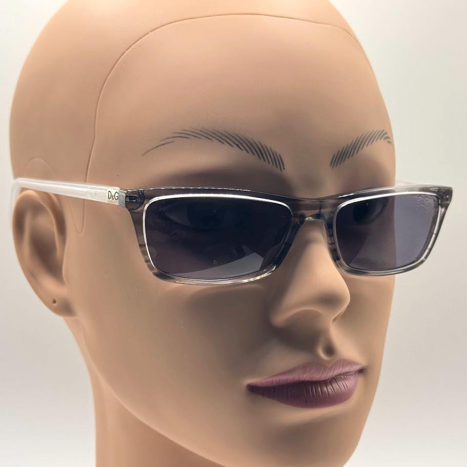 Dolce and Gabbana Y2k Sunglasses - Etsy