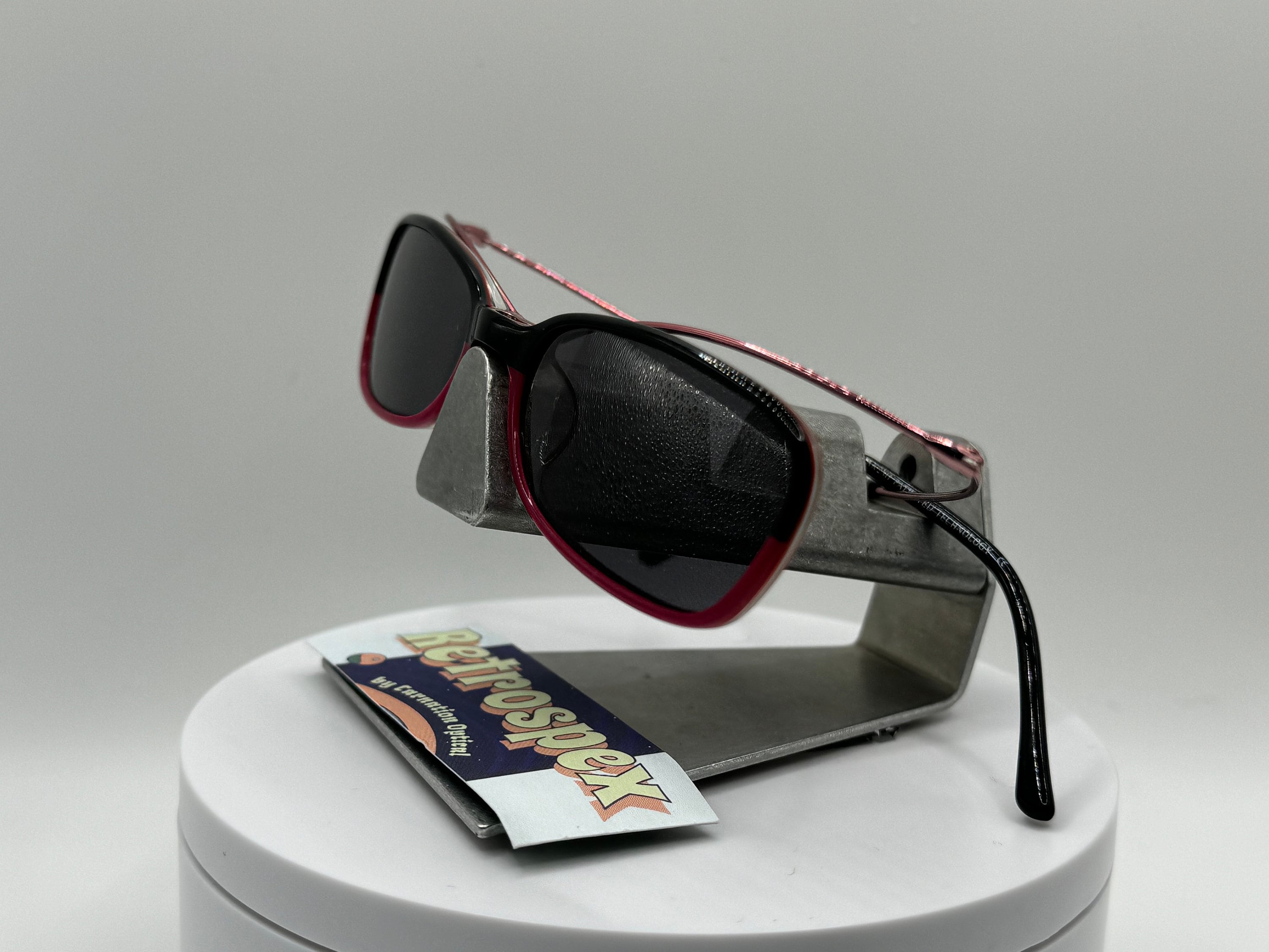Vintage Y2K Style Sunglasses | NOS | 2000 display picture 1
