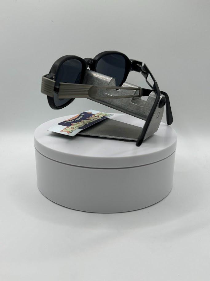 Vintage Designer 1990s-2000s Sunglasses | Shari Belafonte Enerjae OEM Sun Lenses Vintage Designer 1990 main image 4