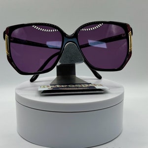 Oleg Cassini Sunglasses - Etsy display picture 1