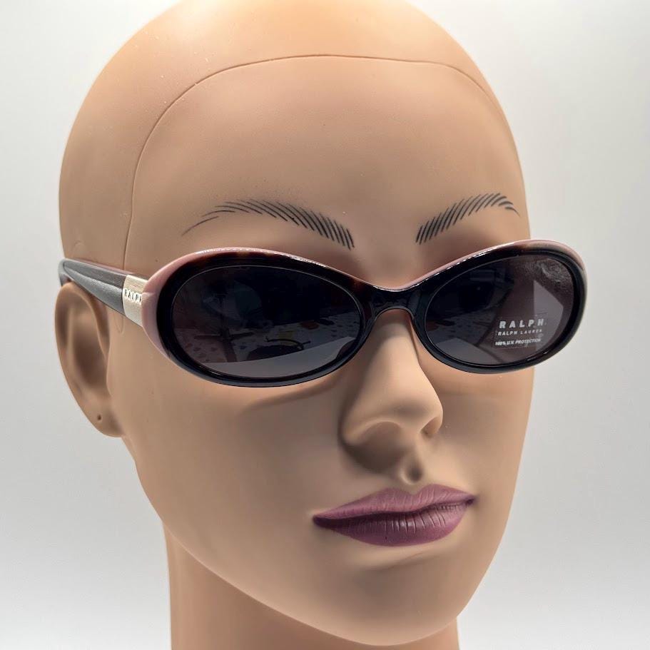 Ralph, Ralph Lauren Sunglasses, Y2k - Etsy
