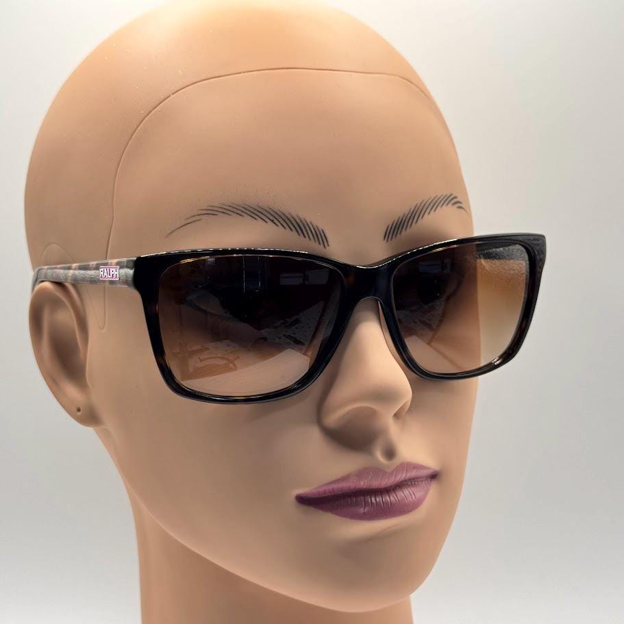 Ralph, Ralph Lauren Sunglasses, Y2k - Etsy