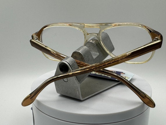 True Vintage Eyeglasses | NOS | Licensed from Mov… - image 4