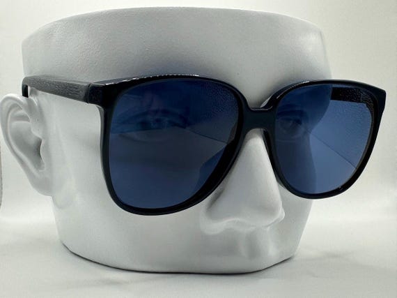 NEW Vintage Oversize Sunglasses | Non RX | Square Style 