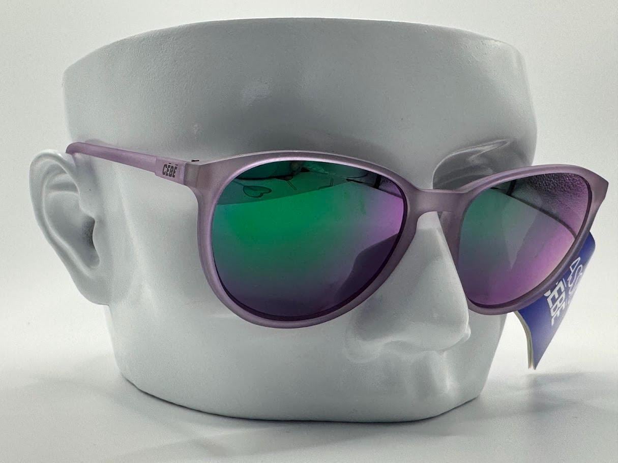 NWT Vintage Cebe Classic Sport Sunglasses | Model 1721  display picture 3
