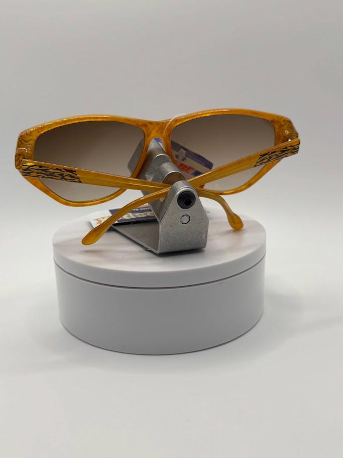 NWT Vintage Cebe Sport Sunglasses | Model 931 | Light Brown | Made in France NWT Vintage Cebe Sport Sunglasses | Model 931 | Light Brown  main image 2