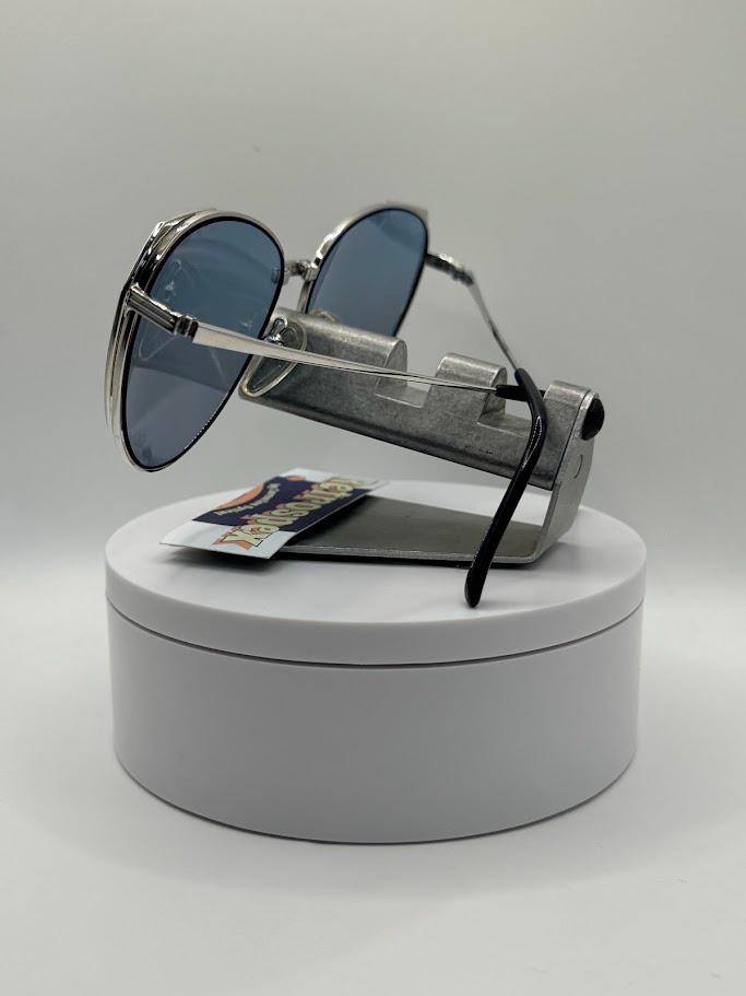 True Vintage Oversize Sunglasses | NOS | Monochrome Style  display picture 3