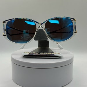 Oleg Cassini Sunglasses - Etsy display picture 3