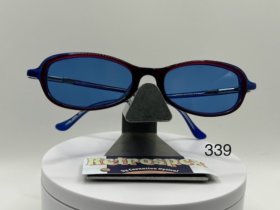 Vintage Y2K Style Sunglasses | NOS | 2000's Style… - image 1