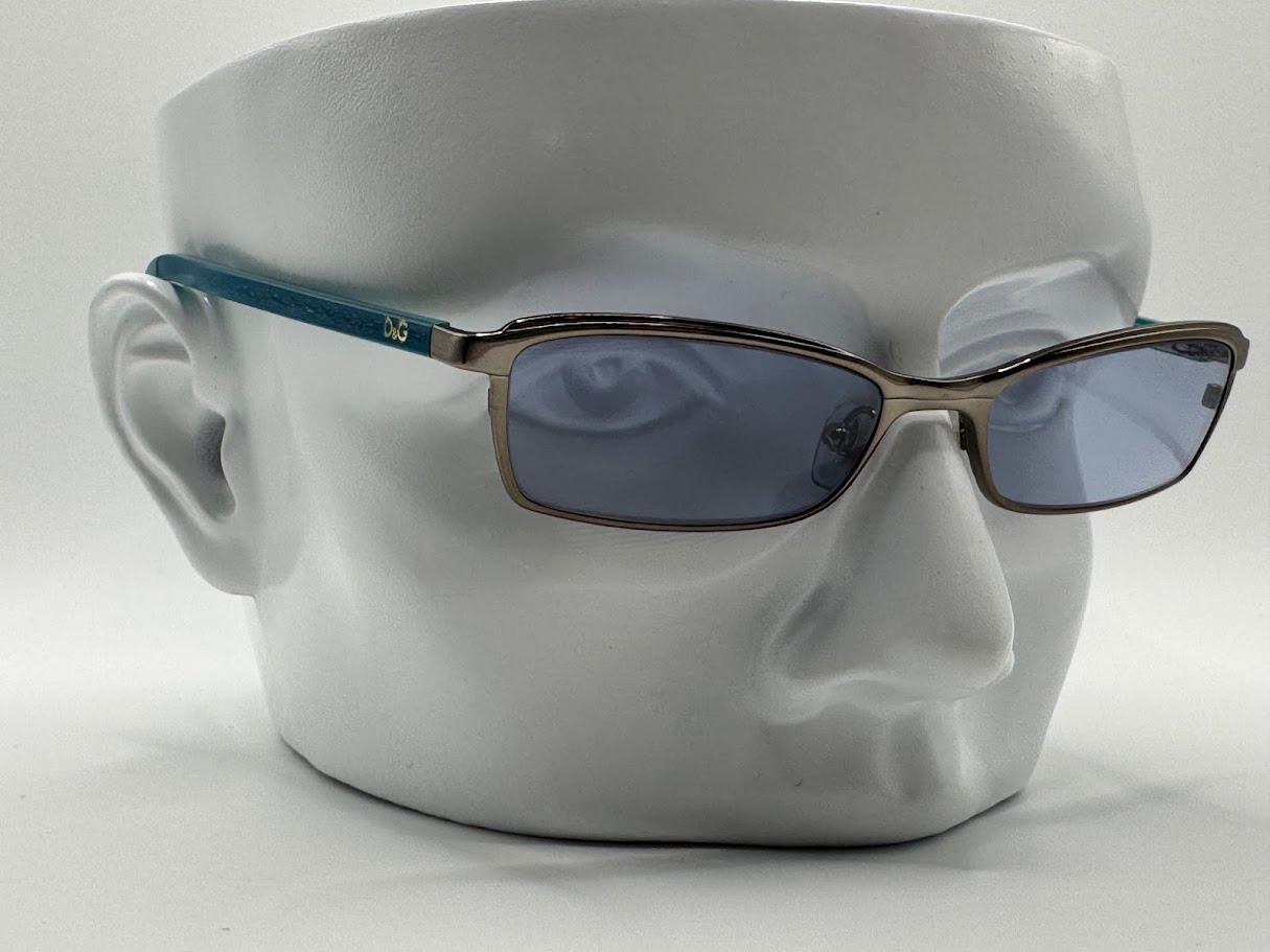 Dolce and Gabbana Y2k Sunglasses - Etsy
