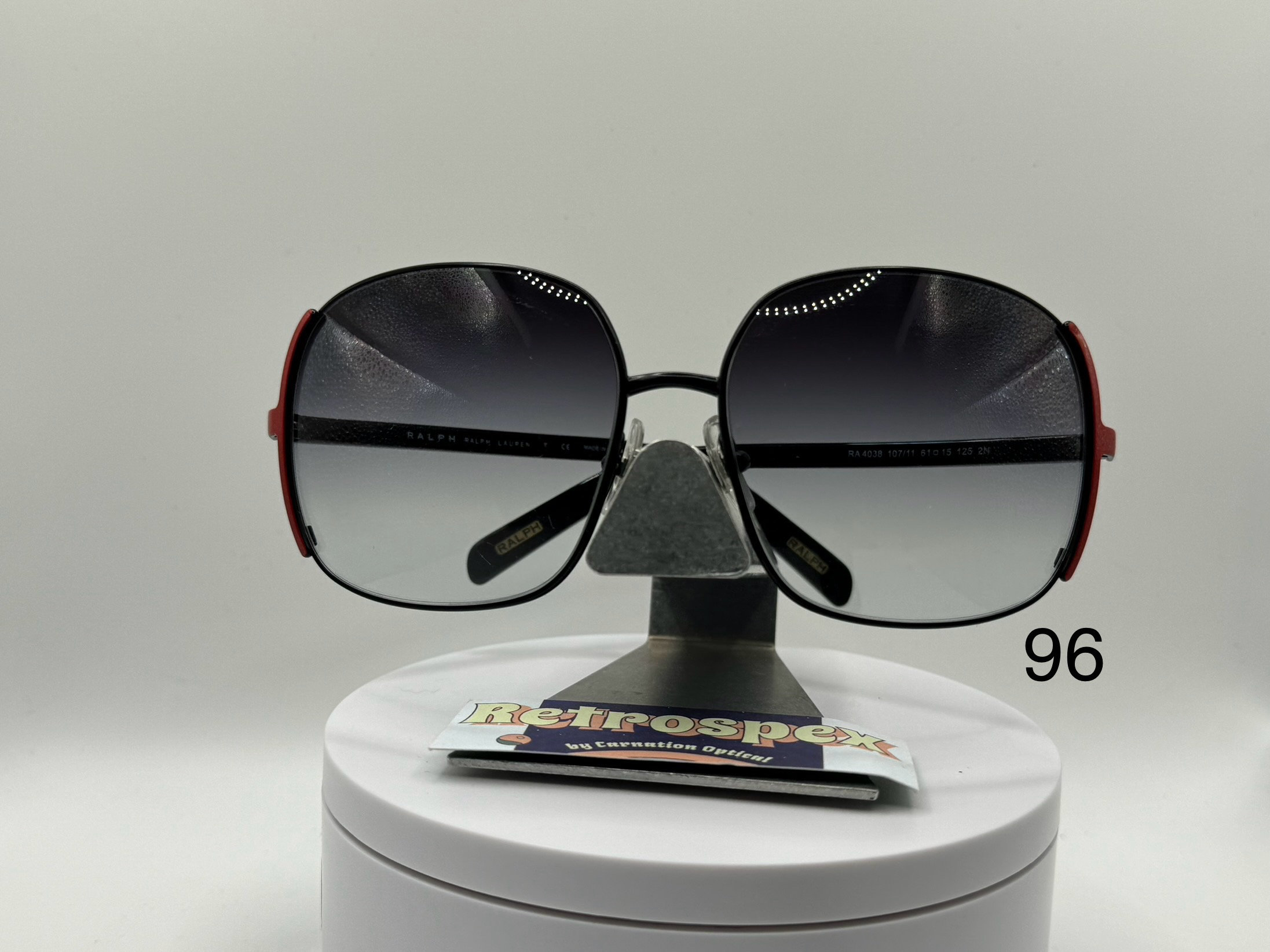 Vintage Designer 2000 display picture 3