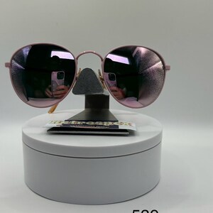 Oleg Cassini Eyewear - Etsy display picture 1