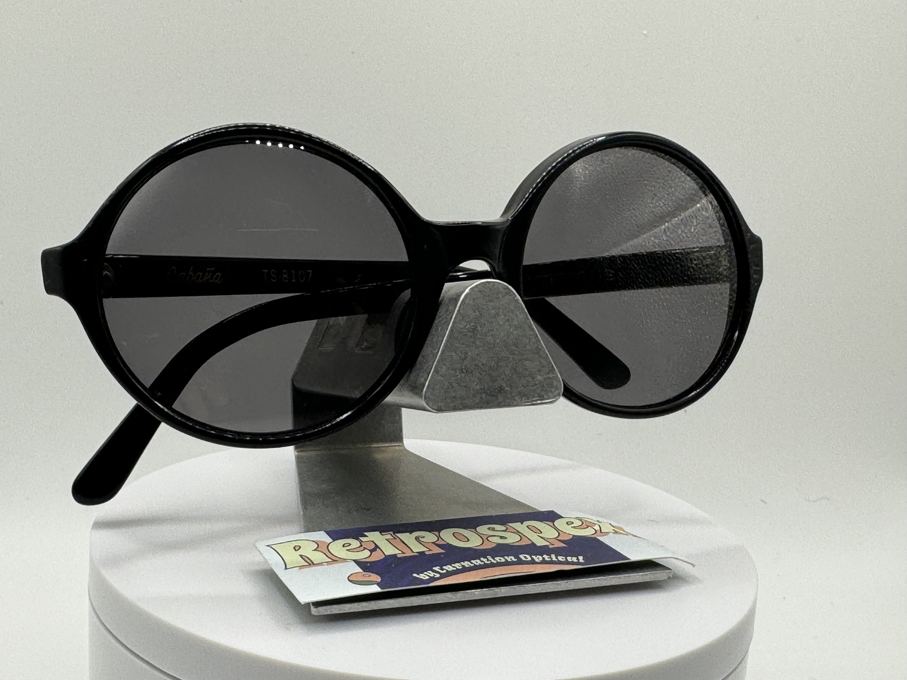 超希少/証明書有】Spectacle / Titmus 1950-70s AO