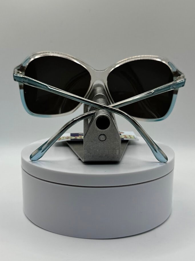 Vintage Oversize Sunglasses | NOS | Blue Nana Style | Oleg  display picture 1