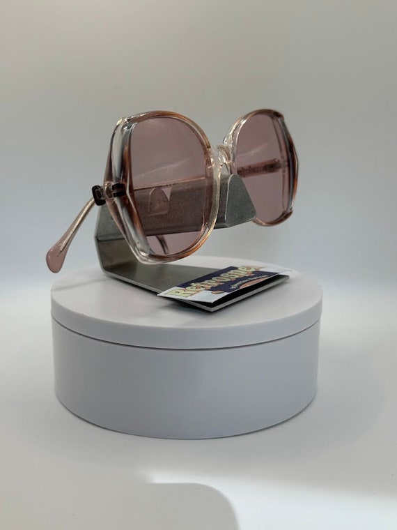 Buy True Vintage Oversize Sunglasses | NOS | Mature Style 