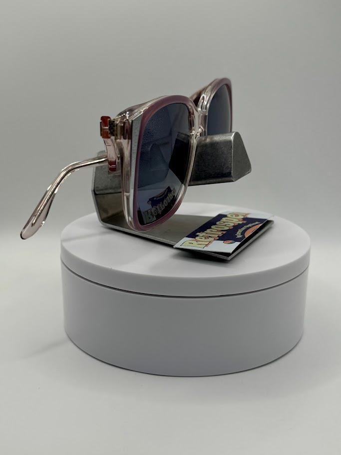 NEW Vintage Oversize Sunglasses | Non RX | Drop Temple Style 