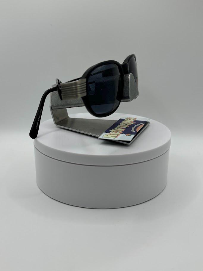 Vintage Designer 1990s-2000s Sunglasses | Shari Belafonte Enerjae OEM Sun Lenses Vintage Designer 1990 main image 2