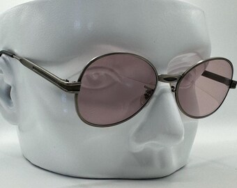 NEW Vintage Sunglasses | NOS | Pink Lens | Antique Style  display picture 2