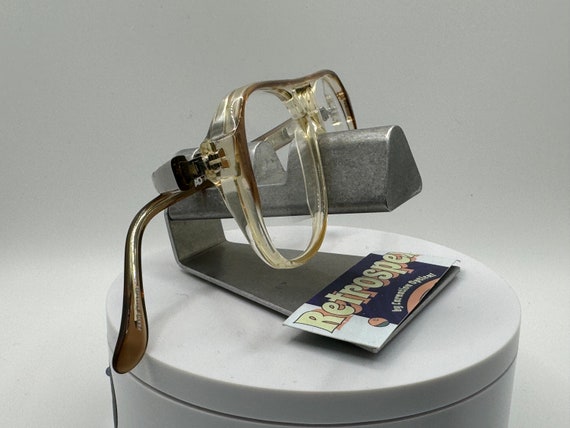 True Vintage Eyeglasses | NOS | Licensed from Mov… - image 6
