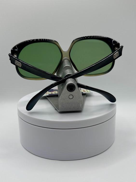 NEW Vintage Oversize Sunglasses | NOS | 70 display picture 2