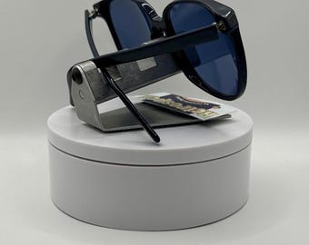 NEW Vintage Oversize Sunglasses | Non RX | Square Style  display picture 3