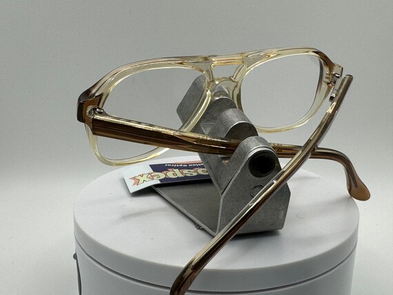 True Vintage Eyeglasses | NOS | Licensed from Mov… - image 3