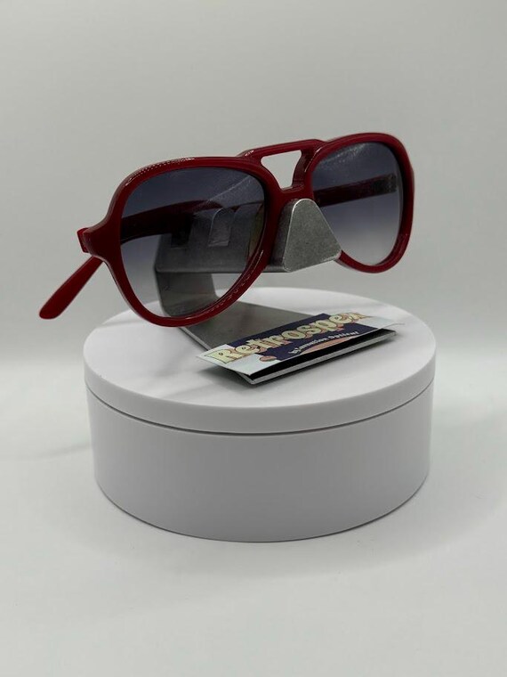 NEW Vintage Oversize Sunglasses | Non RX | Aviator Style  display picture 1