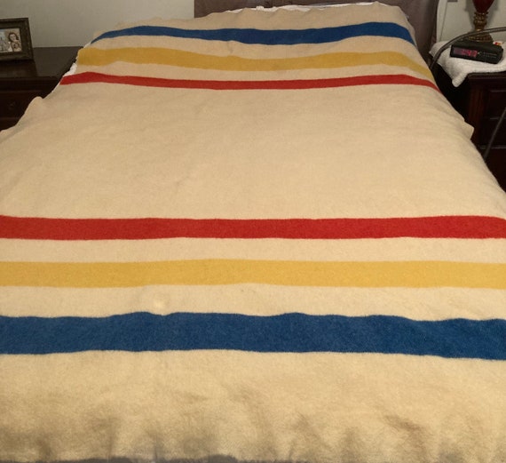 Golden dawn wool blanket hotsell