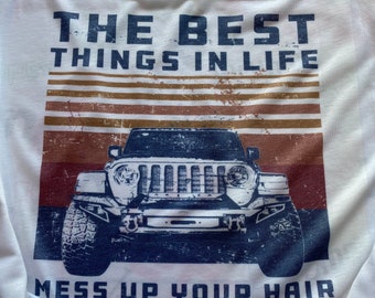 custom jeep sweatshirts