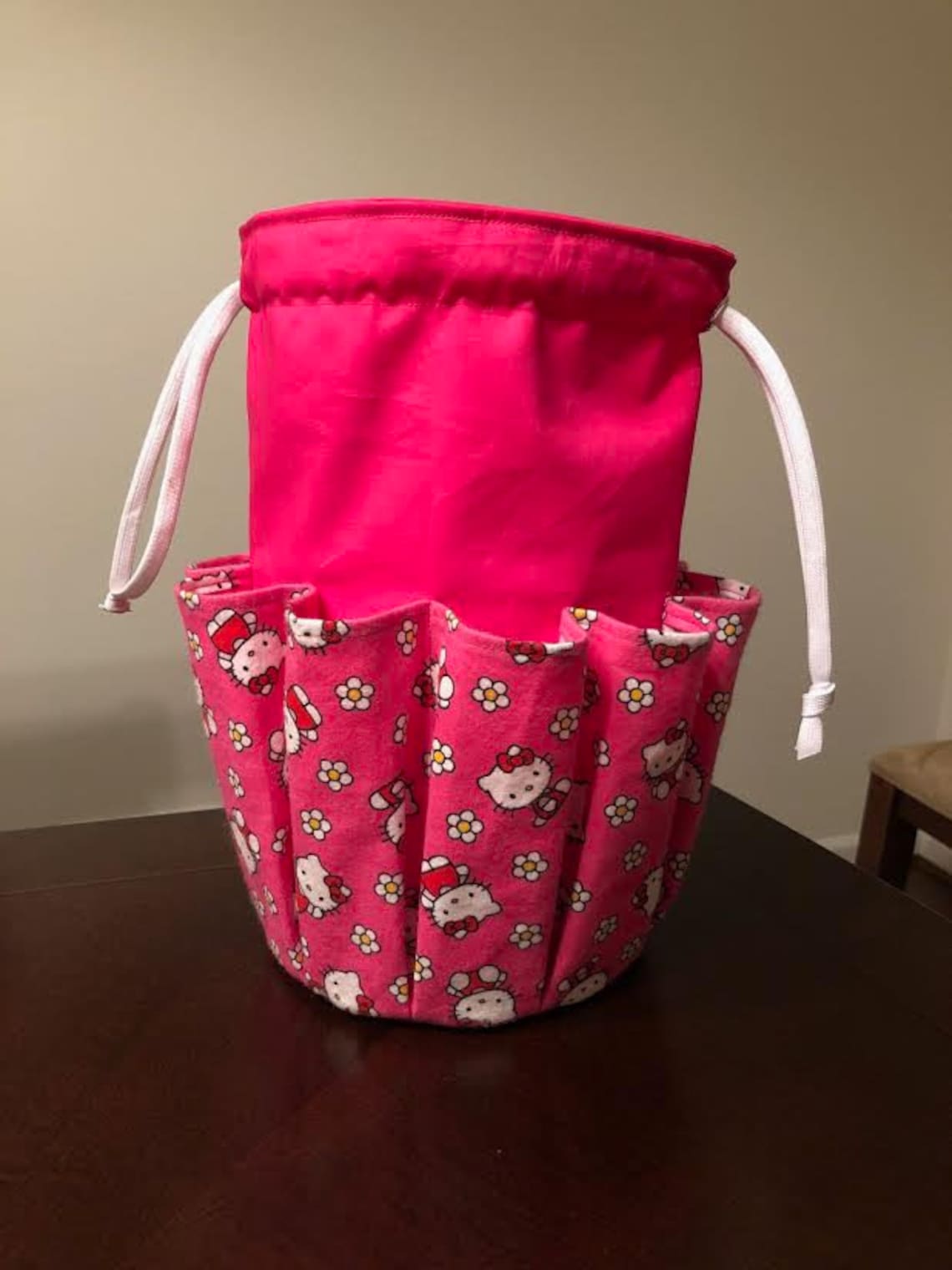 Custom Bingo Bag Etsy