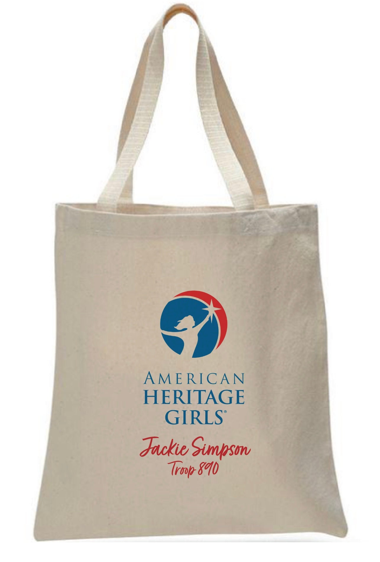 Heritage Bag 