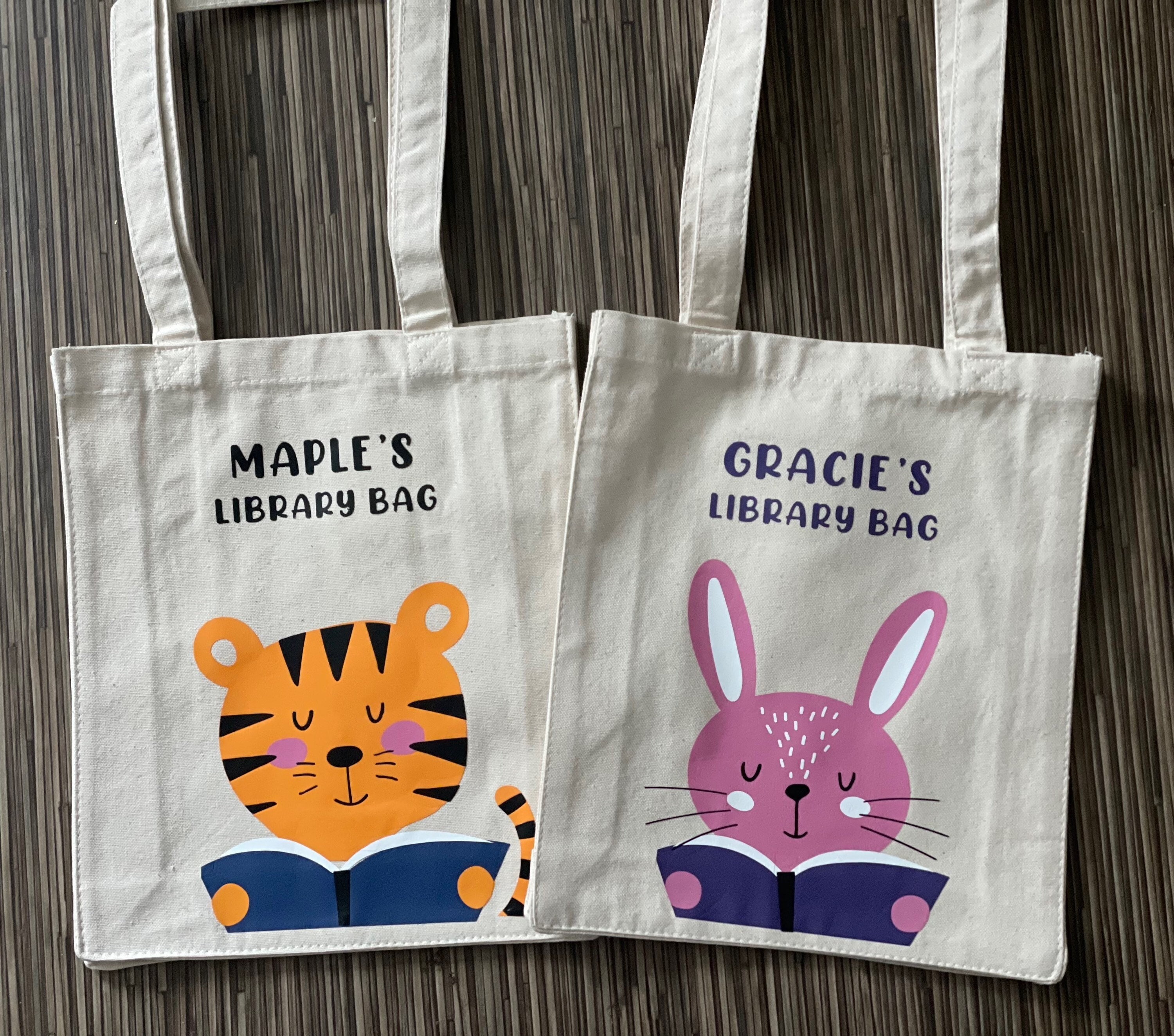 Canvas Tote Bags, Aesthetic Library Book Bags, Reusable Cute Portable Gift  Bag for Book Lovers, Washable Book School Shoulder Bag Grocery Shopping Bags  for Girl - China Girl Canvas Bag and Women