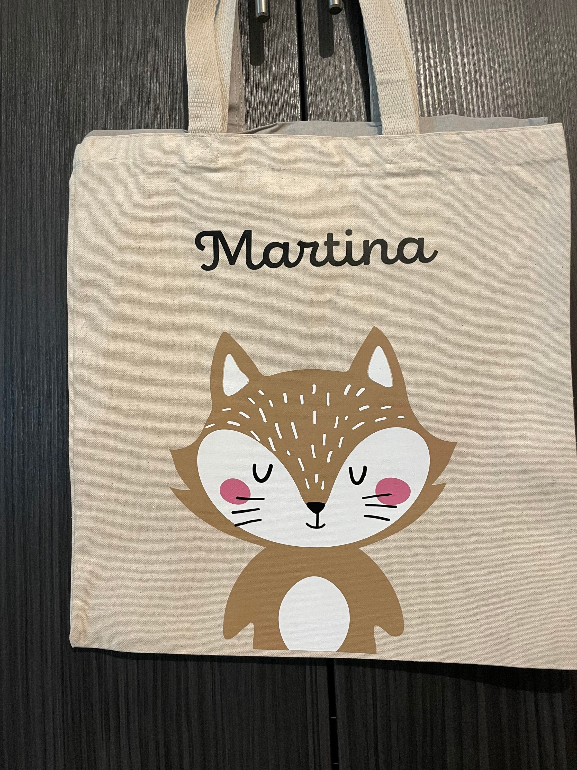 Kitaos Amigos Kita Nursery Gift Mexico' Tote Bag