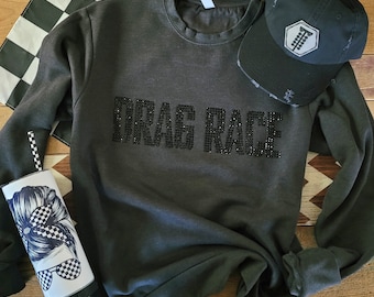 DRAG RACE Bling Crew