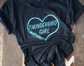 Thunderbird Girl
