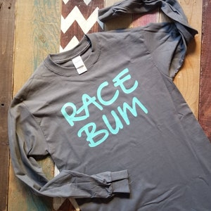 Race Bum