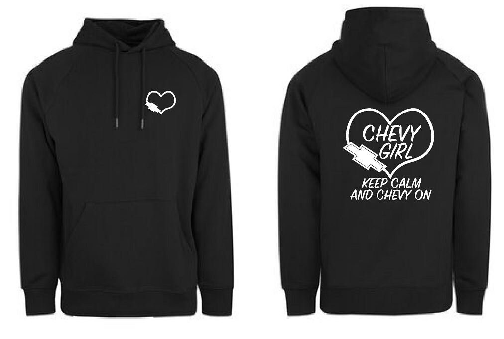 Chevy Girl NEW Keep Calm Etsy