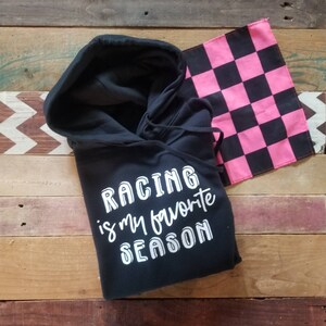 Racing is my Favorite Season