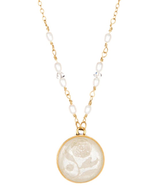 Jewelry for shop 30th anniversary