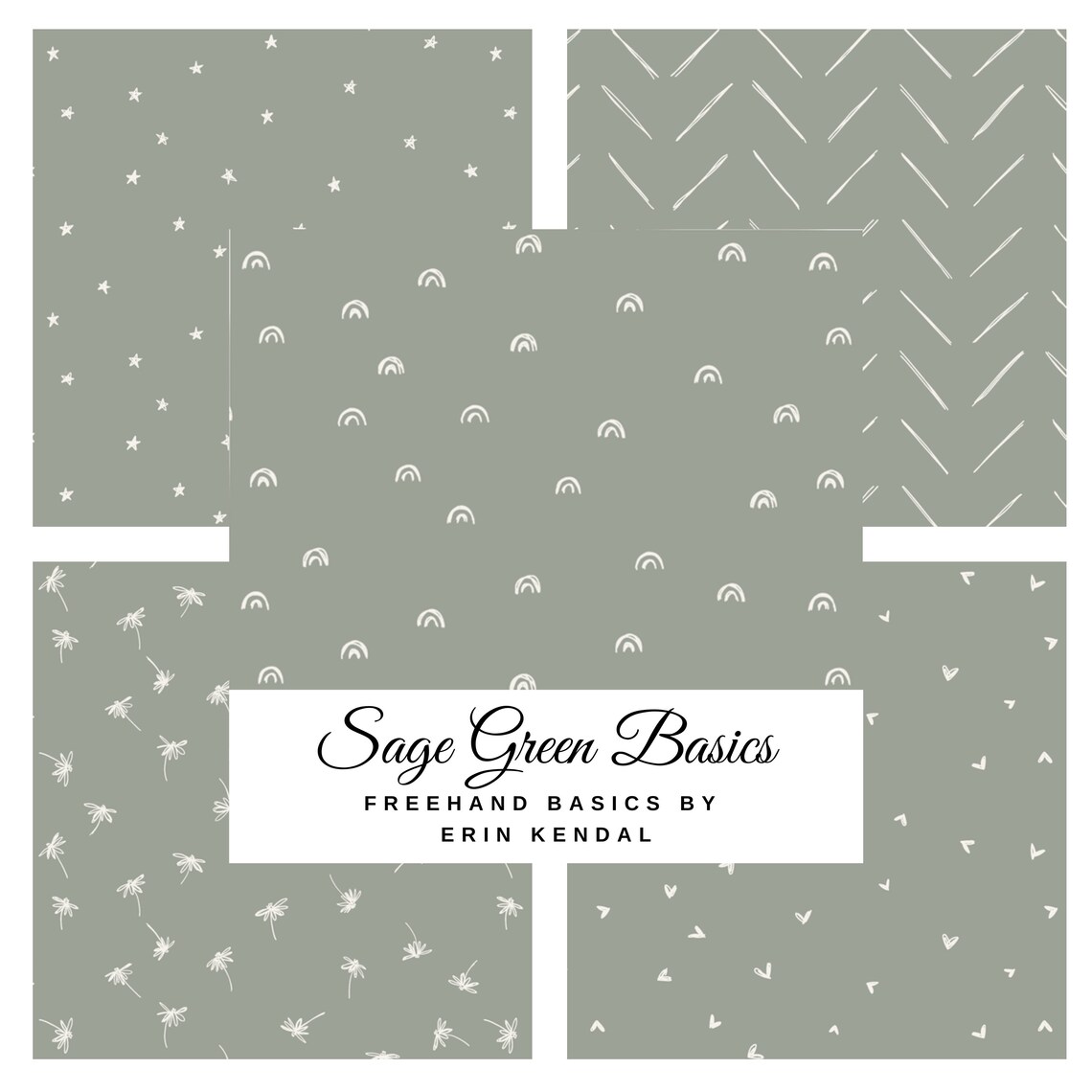 Sage Green Baby Bedding Crib Sheet Girls Changing Pad Cover Etsy